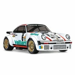 Promo ❤️ Buy 😀 Tamiya 1/10 R/C Porsche 934 Coupe Vaillant (1976) ✔️ 😀