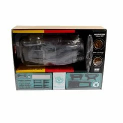 Promo ❤️ Buy 😀 Tamiya 1/10 R/C Porsche 934 Coupe Vaillant (1976) ✔️ 😀 -RC Cars And Trucks shop TAM47477 A4 9OZER3NX