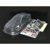 Deals 🛒 Budget 🥰 Tamiya 1/10 NISMO R34 GT-R Clear Body Set 👏 👍