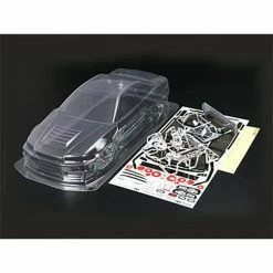 Deals 🛒 Budget 🥰 Tamiya 1/10 NISMO R34 GT-R Clear Body Set 👏 👍