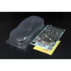 Hot Sale ⭐ Top 10 💯 Tamiya Body Parts Set: 1/10 Nissan GT-R 🥰 🥰