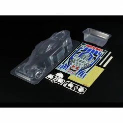 Cheap 💯 Deals 🔥 Tamiya 1/10 Astute 2022 R/C Body Parts Set 🎉 😀