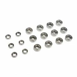 Discount 😀 Buy 💯 Tamiya Ball Bearing Set: M05 😀 ⌛