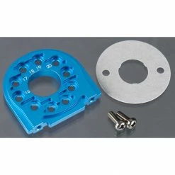 Promo 🔥 Best Sale 🔔 Tamiya Aluminum Motor Mount: TT-02 🔔 😀