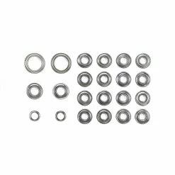 Buy 😉 Promo ⭐ Tamiya RC Full Bearing Set: CC-02 🧨 😀