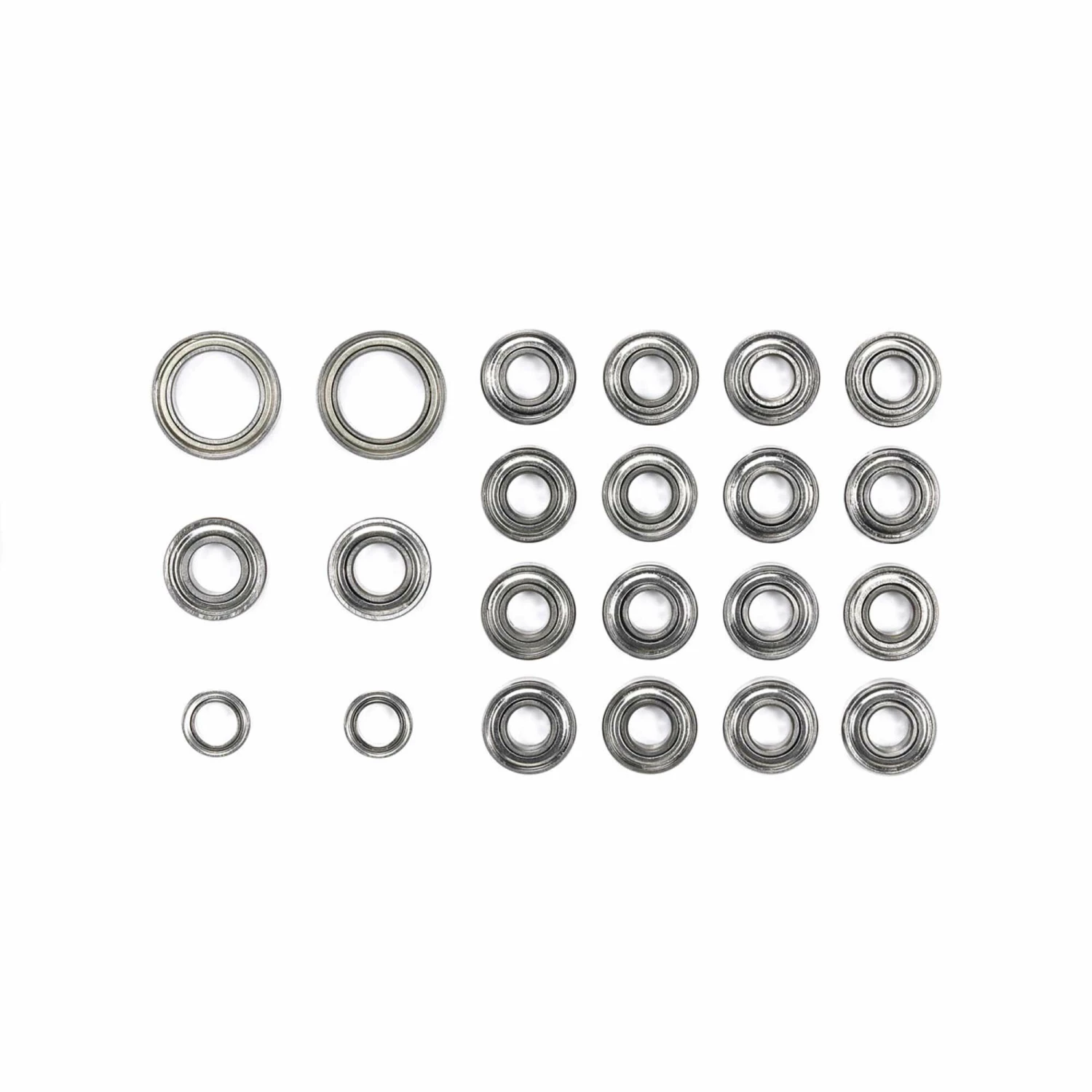 Buy π Promo β Tamiya RC Full Bearing Set: CC-02 𧨠π 1 Buy π Promo β Tamiya RC Full Bearing Set: CC-02 𧨠π