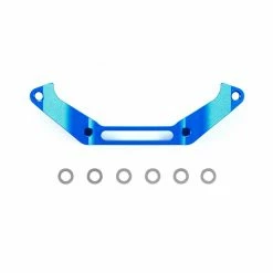 Budget 👍 Promo 😍 Tamiya Aluminum Steering Bridge: TC-01 😍 🎁