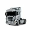Brand new ⭐ Best reviews of 🔥 Tamiya 1/14 R/C Scania R470 6X4WD (Silver Edition) 🎉 👏