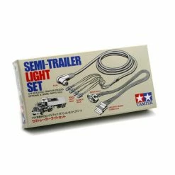 Cheapest ⌛ Deals ⌛ Tamiya Semi Trailer Light Set 🛒 🎉