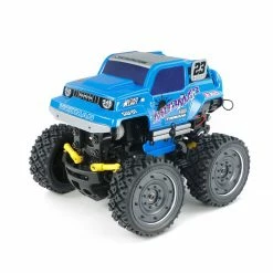 Hot Sale 🎉 Best deal 😀 Tamiya 1/24 MudMad SW-01 4WD Monster Truck Kit 😉 🔥