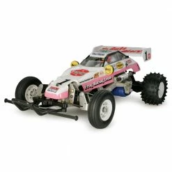 Outlet 😍 Best deal 👏 Tamiya 1/10 Frog 2WD Brushed Off-Road Kit 🎁 😉