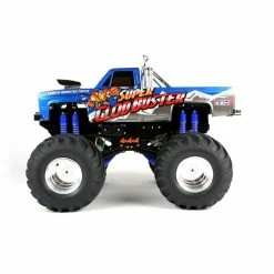 Flash Sale β Hot Sale βοΈ Tamiya 1/10 Super Clod Buster 4WD Twin Brushed 540 Monster Truck Kit π π 12 Flash Sale β Hot Sale βοΈ Tamiya 1/10 Super Clod Buster 4WD Twin Brushed 540 Monster Truck Kit π π -RC Cars And Trucks shop TAM58518 A2 XSICB23Z