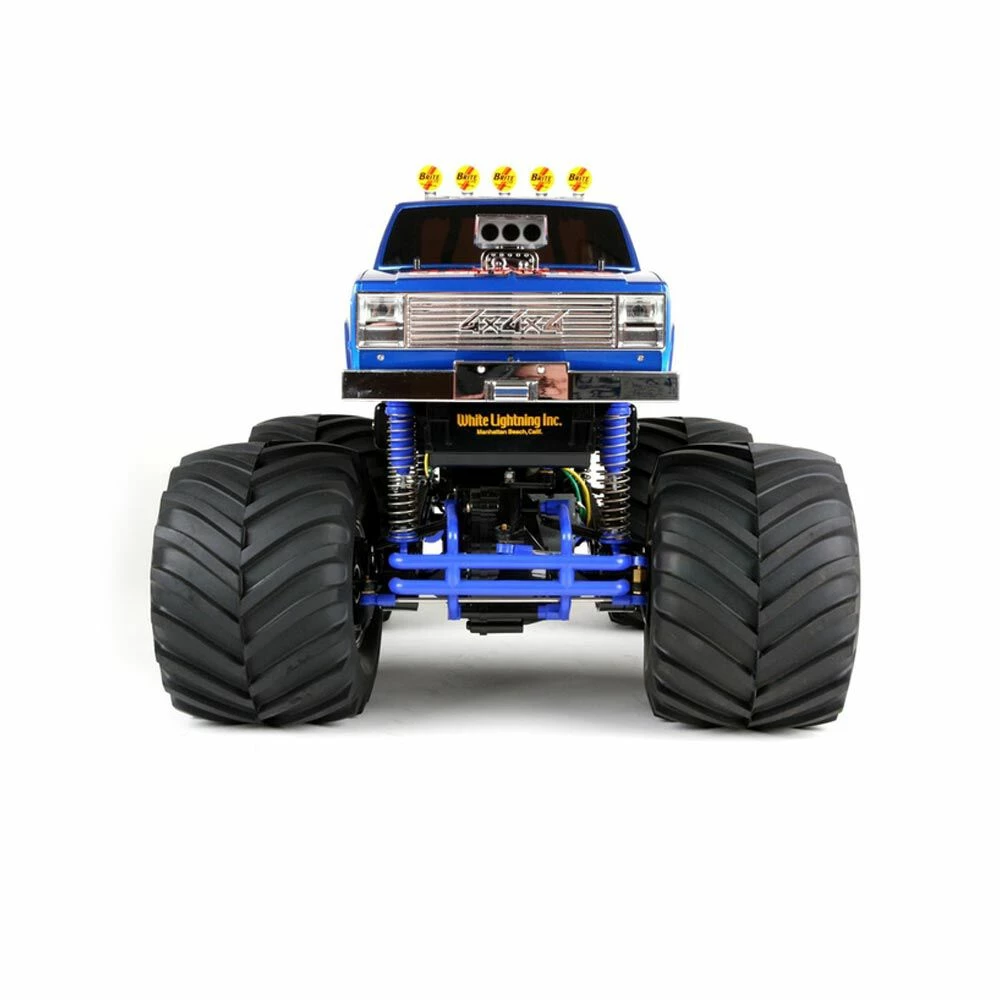 Flash Sale β Hot Sale βοΈ Tamiya 1/10 Super Clod Buster 4WD Twin Brushed 540 Monster Truck Kit π π 4 Flash Sale β Hot Sale βοΈ Tamiya 1/10 Super Clod Buster 4WD Twin Brushed 540 Monster Truck Kit π π - Image 4