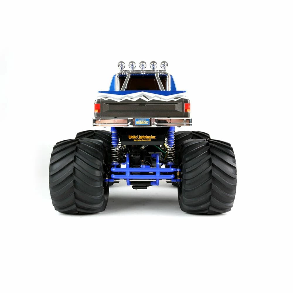 Flash Sale β Hot Sale βοΈ Tamiya 1/10 Super Clod Buster 4WD Twin Brushed 540 Monster Truck Kit π π 5 Flash Sale β Hot Sale βοΈ Tamiya 1/10 Super Clod Buster 4WD Twin Brushed 540 Monster Truck Kit π π - Image 5