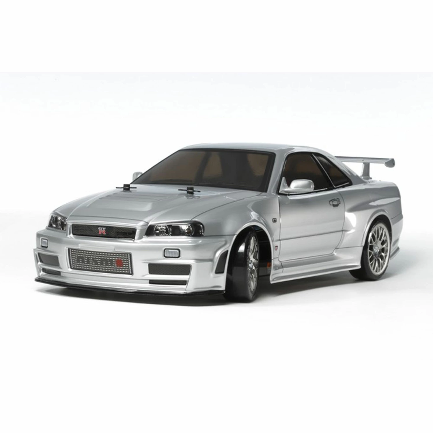 Wholesale π Best deal π Tamiya 1/10 NISMO R34 GT-R Z-Tune TT-02D 4WD Brushed Drift Special Kit π βοΈ 1 Wholesale π Best deal π Tamiya 1/10 NISMO R34 GT-R Z-Tune TT-02D 4WD Brushed Drift Special Kit π βοΈ