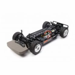 Best Pirce 👏 New 💯 Tamiya Team Hahn Racing MAN TGS 4WD On Road, TT01E 😍 🥰 -RC Cars And Trucks shop TAM58632A A02 3DQYCF62