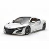 Best deal 🔥 New ✔️ Tamiya 1/10 NSX TT-02 4WD On Road Kit 🎉 ❤️