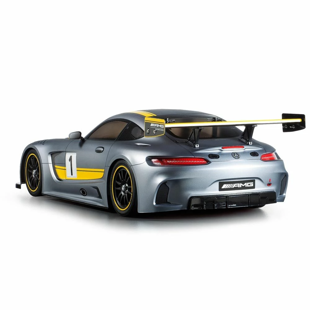 Flash Sale π₯ Brand new π Tamiya 1/10 Mercedes-AMG GT3 4WD On-Road TT-02 Kit βοΈ β€οΈ 2 Flash Sale π₯ Brand new π Tamiya 1/10 Mercedes-AMG GT3 4WD On-Road TT-02 Kit βοΈ β€οΈ - Image 2
