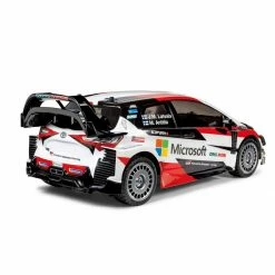 Promo β¨ Outlet π Tamiya Toyota Gazoo Racing WRT/Yaris WRC TT-02 Chassis Kit β π 5 Promo β¨ Outlet π Tamiya Toyota Gazoo Racing WRT/Yaris WRC TT-02 Chassis Kit β π -RC Cars And Trucks shop TAM58659A A2 7NDX9UPT