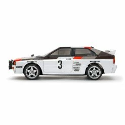 Budget 🎁 Best reviews of 🔥 Tamiya 1/10 Audi Quattro A2 (TT-02), AWD 🛒 💯 -RC Cars And Trucks shop TAM58667A A02 0G3PO6FP