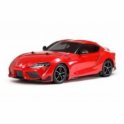 Best reviews of 🎉 Buy 🌟 Tamiya 1/10 Toyota GR Supra (TT-02), AWD 🤩 🛒