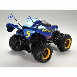 Promo ✨ Best Sale 😀 Tamiya 1/10 Comical Avante 4WD Buggy GF-01CN Kit 🎁 🔔 -RC Cars And Trucks shop TAM58678 A2 XR7BZPIH