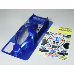 Promo ✨ Best Sale 😀 Tamiya 1/10 Comical Avante 4WD Buggy GF-01CN Kit 🎁 🔔 -RC Cars And Trucks shop TAM58678 A7 XR7BZPIH