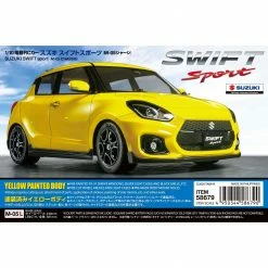 Cheapest π― Buy π Tamiya 1/10 Suzuki Swift Sport 2WD M-05 Kit π₯ β 3 Cheapest π― Buy π Tamiya 1/10 Suzuki Swift Sport 2WD M-05 Kit π₯ β -RC Cars And Trucks shop TAM58679 A1 JB9YAR9T