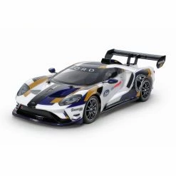 Cheap 😍 Top 10 😉 Tamiya 1/10 R/C 2020 Ford GT Mk II (TT-02) 👍 😉
