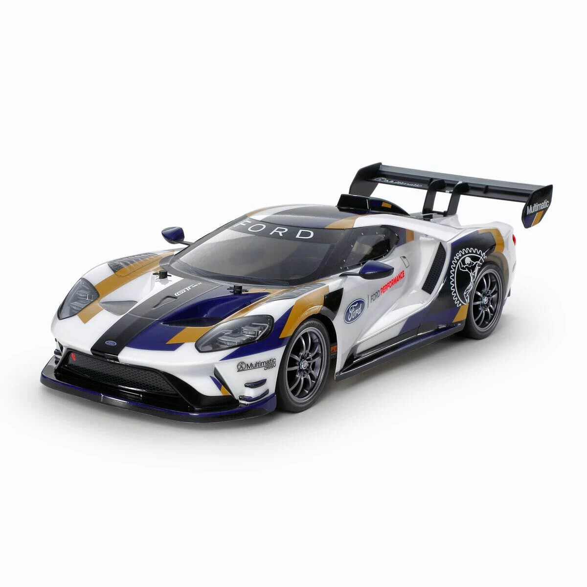 Cheap π Top 10 π Tamiya 1/10 R/C 2020 Ford GT Mk II (TT-02) π π 1 Cheap π Top 10 π Tamiya 1/10 R/C 2020 Ford GT Mk II (TT-02) π π