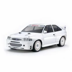 Discount ⭐ Outlet 😍 Tamiya 1/10 R/C 1998 Ford Escort Custom (TT-02) 👍 👏