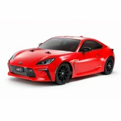 Wholesale 🛒 Hot Sale 🥰 Tamiya 1/10 R/C Toyota GR 86, TT-02 👏 ✨