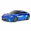 Outlet 👍 Wholesale 💯 Tamiya 1/10 R/C Subaru BRZ (ZD8, TT-02), AWD ⌛ ⭐