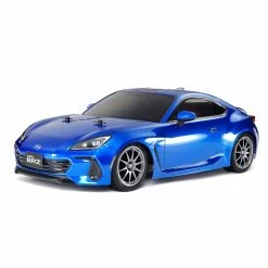 Outlet 👍 Wholesale 💯 Tamiya 1/10 R/C Subaru BRZ (ZD8, TT-02), AWD ⌛ ⭐