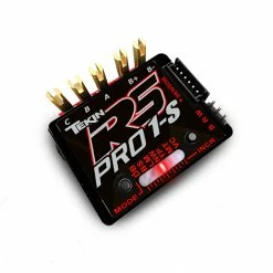 Coupon 😀 Hot Sale 😀 Tekin RS PRO Black Edition 1S Brushless Sensored/Sensorless ESC 👍 💯