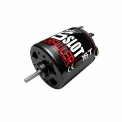 Discount 😀 Outlet 😀 Tekin 5 Slot Rock Crawler Brushed Motor 16Turn 🎁 ⌛