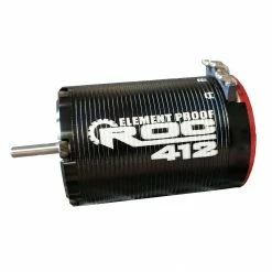 Wholesale ❤️ Best deal 🎁 Tekin ROC412 Element Proof 4S Sensored Crawler Brushless Motor, 1800kv 👍 😀