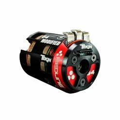 Cheapest 🥰 Cheap 🌟 Tekin 9.5 Gen4 12.5mm Rotor Green 🥰 🧨