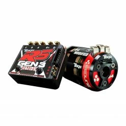 Promo 🔔 Best reviews of 🥰 Tekin RSgen3 ESC/8.5T Gen4 Sensored Brushless Motor System ✨ 🎉