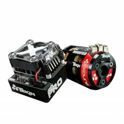 Buy ✨ Coupon 🛒 Tekin RSXpro ESC/7.5T Gen4 Sensored BL Motor System 😉 🌟