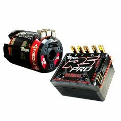 Cheap 🌟 Cheapest ✔️ Tekin RS Pro BE ESC/17.5T Gen4 SpecR Brushless Motor System 😀 🥰