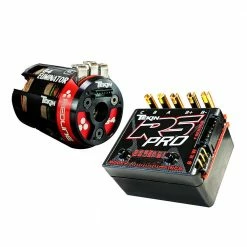 Promo 🛒 Best Sale 🔔 Tekin RS PRO ESC/Eliminator Motor Drag Race System, 4.5T 🌟 🤩