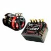 Hot Sale 😉 Wholesale ⭐ Tekin RS PRO ESC/Eliminator Motor Drag Race System, 3.5T 🥰 😍