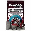 Brand new 😍 Flash Sale 🧨 FastEddy Bearings Sealed Bearing Kit: Traxxas Slash 4WD Platinum 🥰 🎁