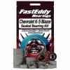 Outlet 🌟 Best Sale 😉 FastEddy Bearings Sealed Bearing Kit: Vaterra '86 Chevrolet K-5 Blazer Ascender ⭐ 🛒