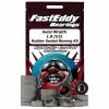 Best Pirce 🧨 Best reviews of 🔔 FastEddy Bearings Sealed Bearing Kit: Axial Wraith 1.9 (V2) Rubber ⭐ 🎉