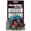 Deals ⭐ Cheap 💯 FastEddy Bearings Sealed Bearing Kit: Associated Element RC Enduro ✨ 👍