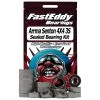 Best Pirce 🧨 Brand new 🤩 FastEddy Bearings Sealed Bearing Kit: ARRMA SENTON 4X4 3S 🔥 🛒