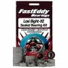 Discount 🤩 Budget 🛒 FastEddy Bearings Sealed Bearing Kit: TLR 8IGHT-XE 🤩 🛒