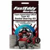 Flash Sale 🥰 Budget 🧨 FastEddy Bearings Sealed Bearing Kit: Team Associated DR10 🥰 🌟